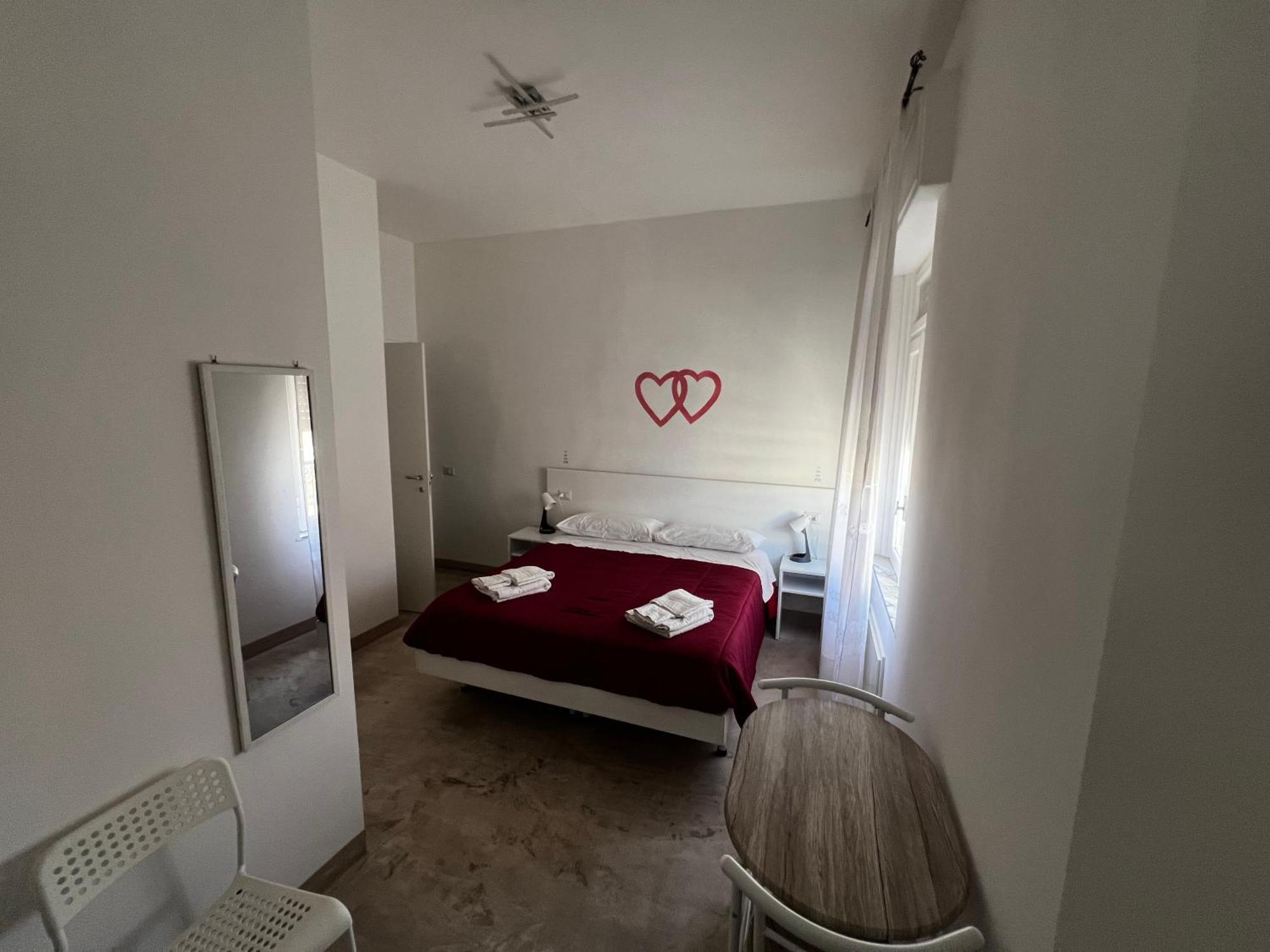 La Piazza Beb Bed & Breakfast Tropea Exterior photo